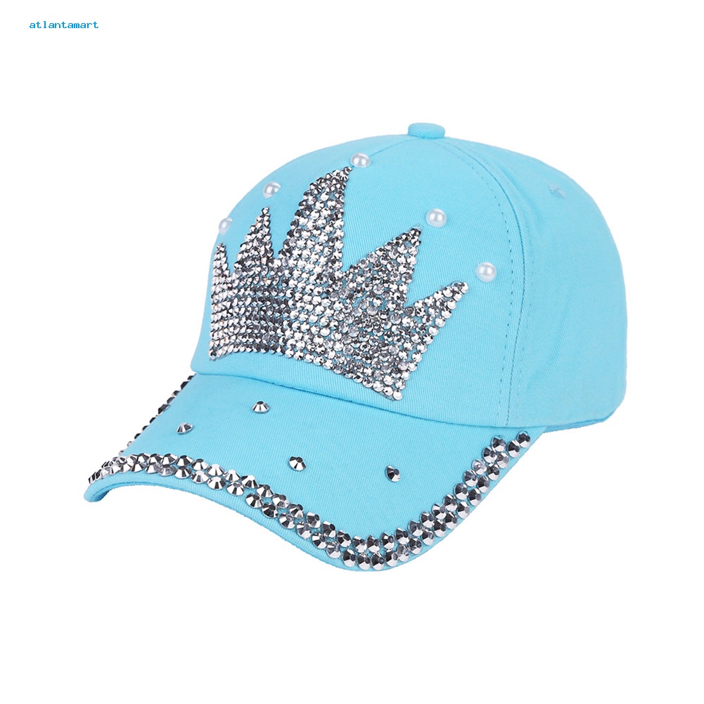 Túi Đựng Đồ Dùng Cao Cấp Tiện Dụng| Mũ Lưỡi Trai Đính Ngọc Trai Giả Thời Trang Cho Nữ