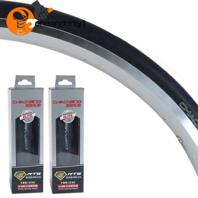 Lốp Xe Đạp Gấp H486 120tpif 700X23C / 700X25C Chất Lượng Cao