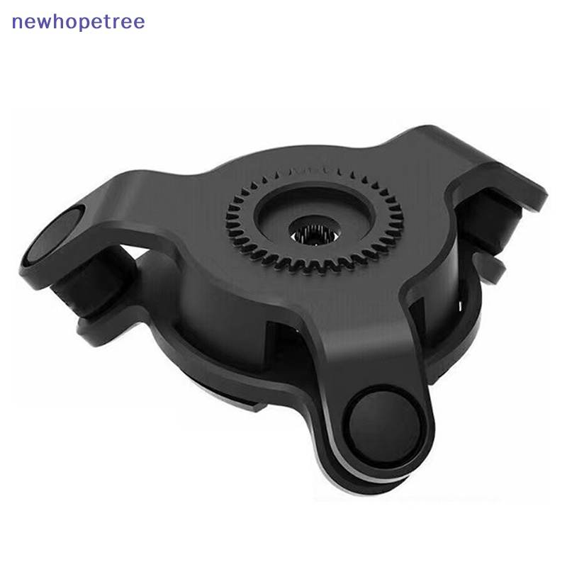 Giá Đỡ Điện Thoại Gắn Tay Lái Xe Đạp / Mô Tô Chống Sốc Tiện Dụng