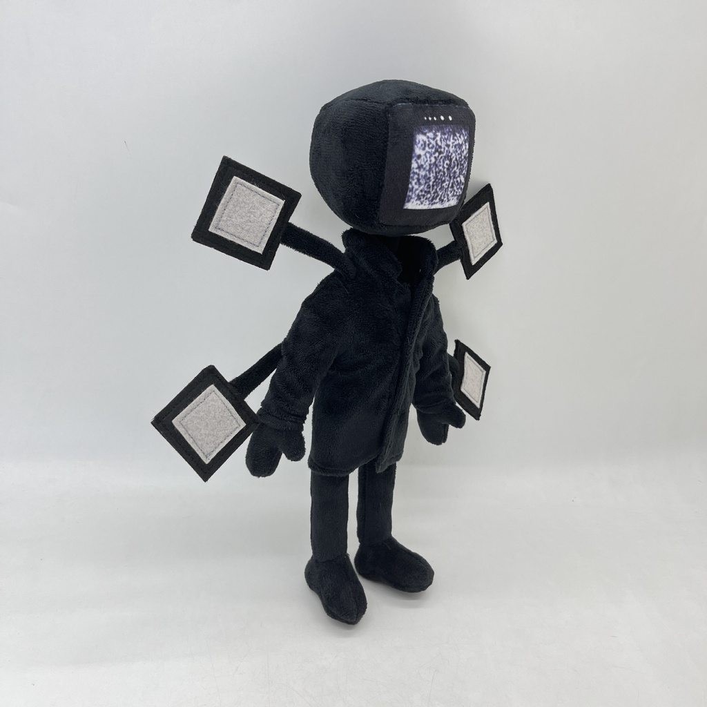 Toilet Nhồi Bông Chất Lượng Cao Đồ Chơi Cho Bé