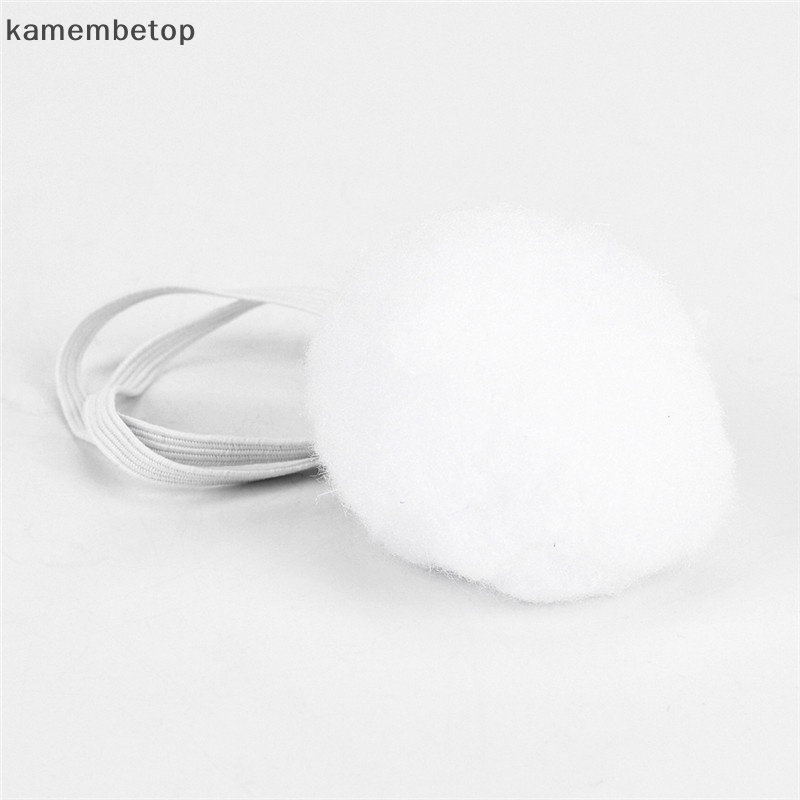 Băng Đô Tai Thỏ Đáng Yêu Dành Cho Bé Gái