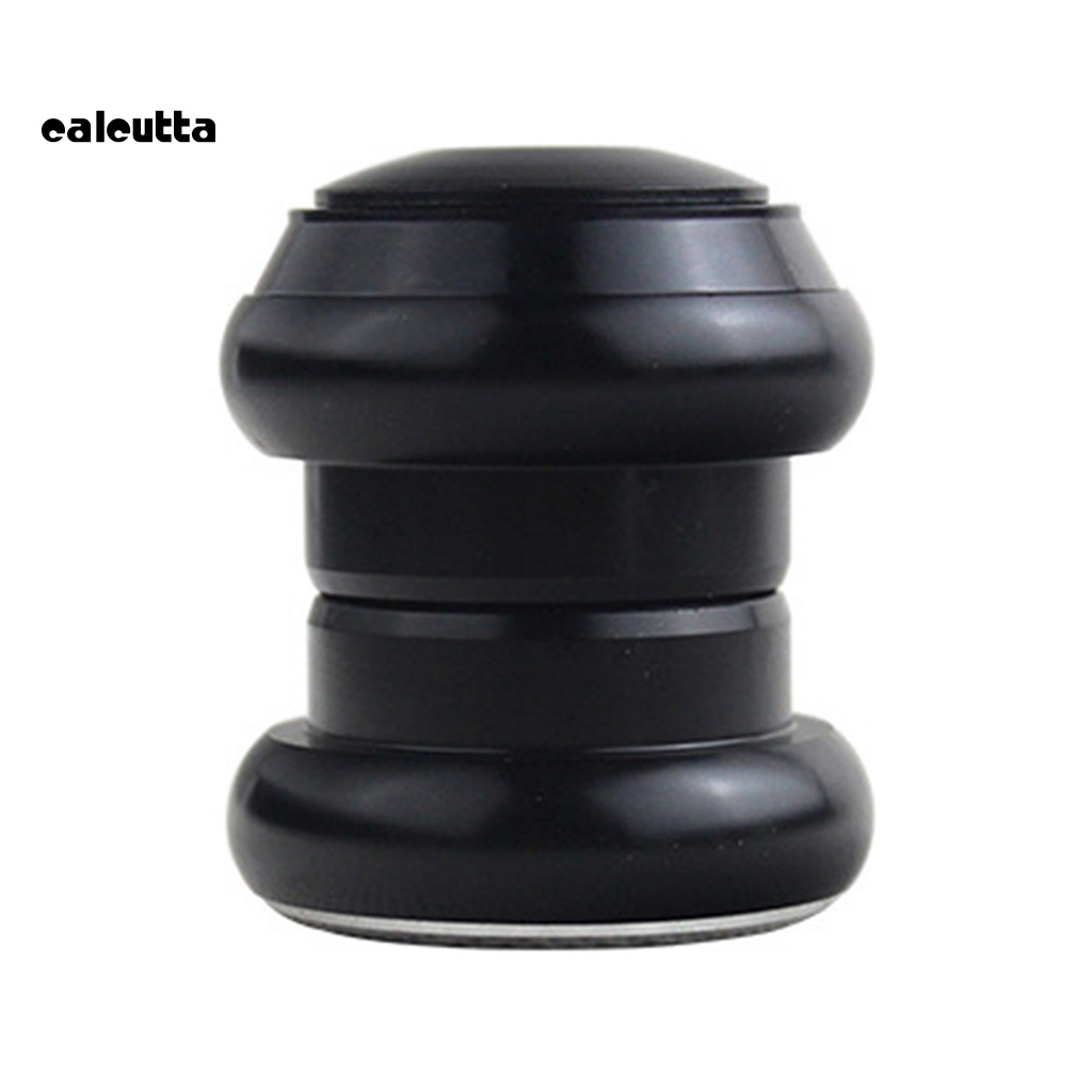 1 Bộ Tai Nghe Xe Đạp 34mm Bằng Hợp Kim Nhôm Không Ren Kèm Vỏ Bọc