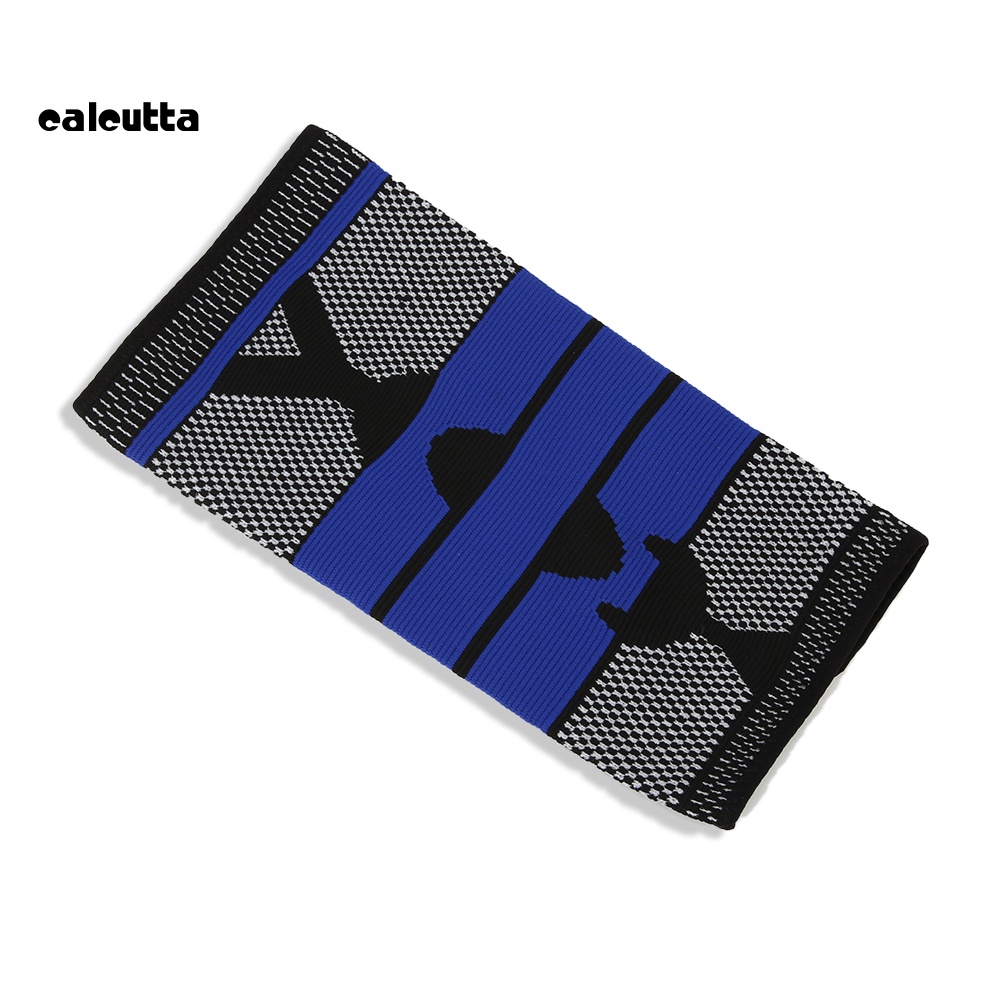 1 Băng Quấn Bảo Vệ Đầu Gối Khi Chơi Thể Thao