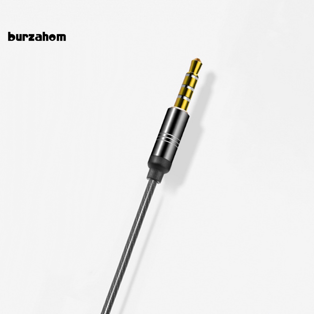 Tai Nghe Nhét Tai Jack 35mm Âm Thanh HiFi Và Phụ Kiện