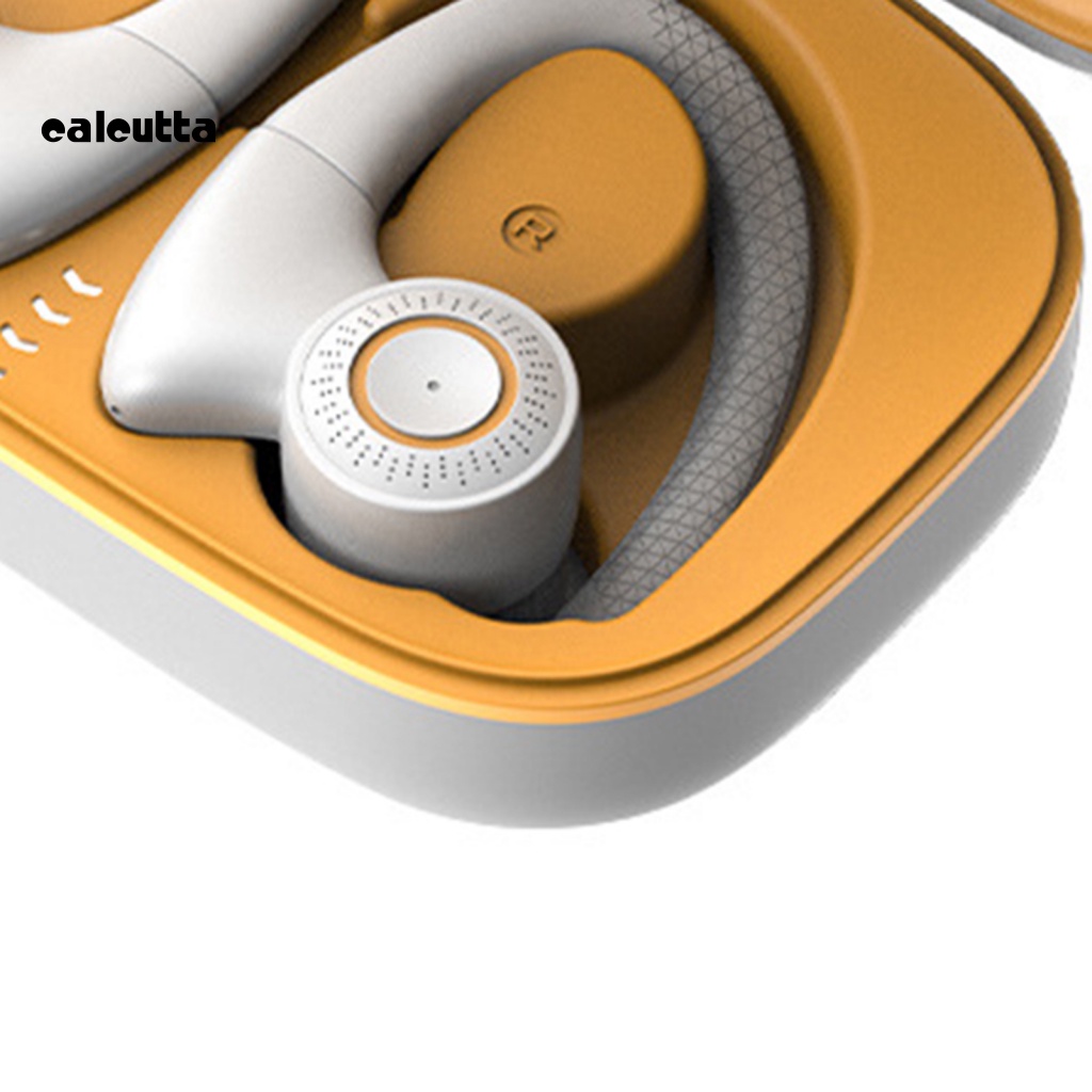 Tai Nghe Thể Thao Không Dây T10 Mega Bass Chống Nước IPX5 Bluetooth-compatible50 Giảm Tiếng Ồn Có Móc Vành Tai