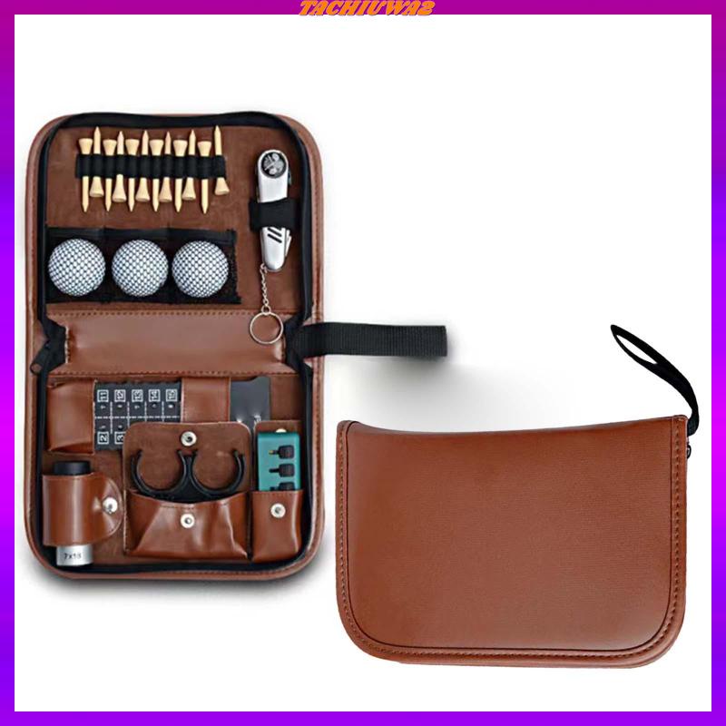 Túi Đeo Hông Đựng Dụng Cụ Chơi Golf Đa Năng Tiện Lợi