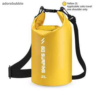 Ba lô du lịch chống thấm nước 10l / 20l / 30l / 40l