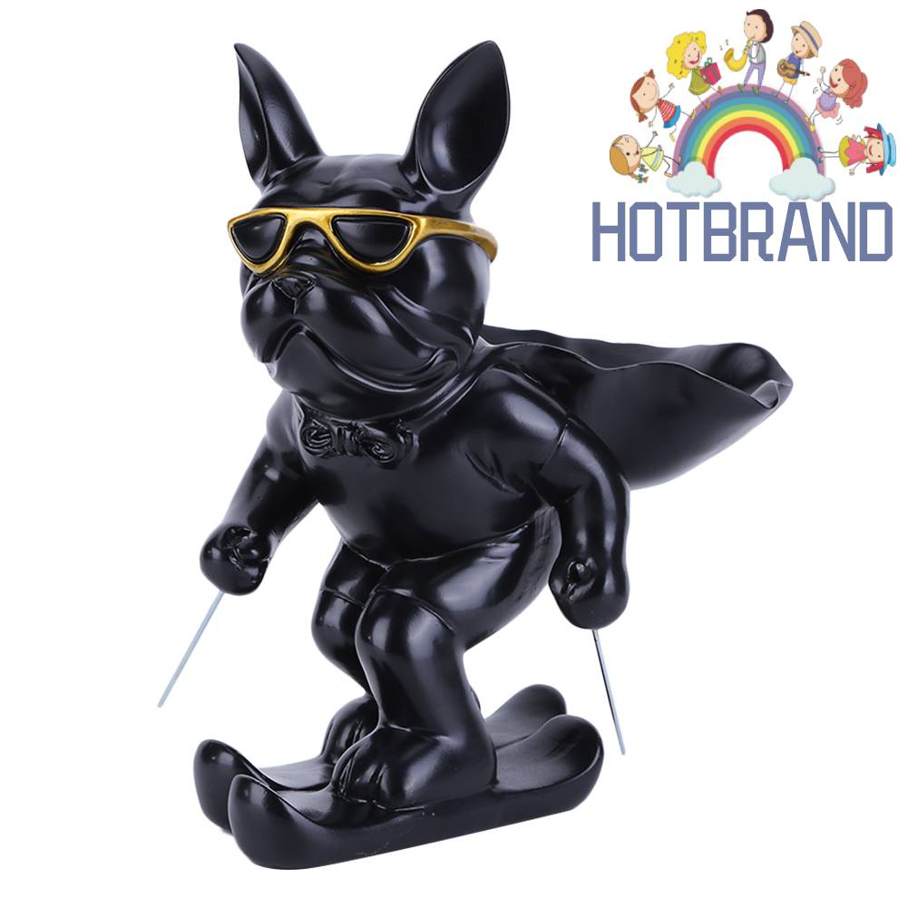 Mô Hình Động Vật Bằng Nhựa Resin Thủ Công Trang Trí Đa Ứng Dụng