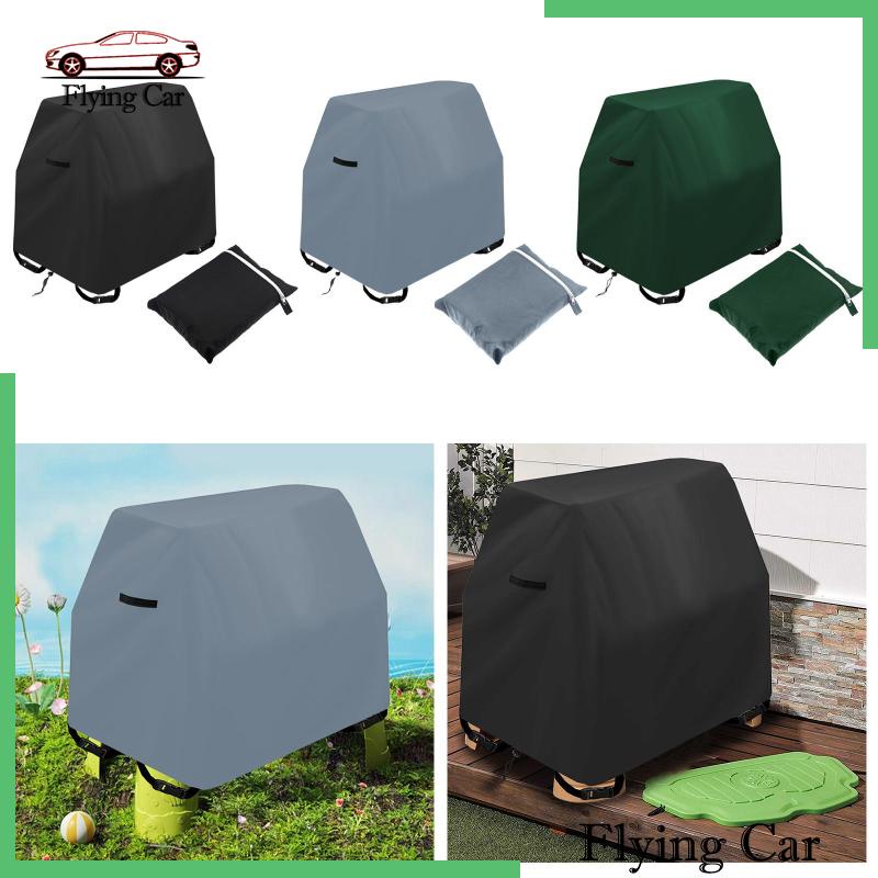 Vỏ Bọc Đồ Chơi Bàn Cát Và Nước Siêu Bền Cho Bé