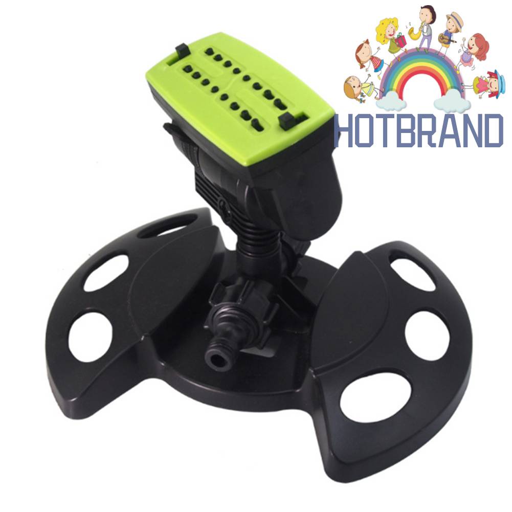 Bộ Điều Khiển Tưới Cây Thông Minh 16 Lỗ Xoay 180 Độ