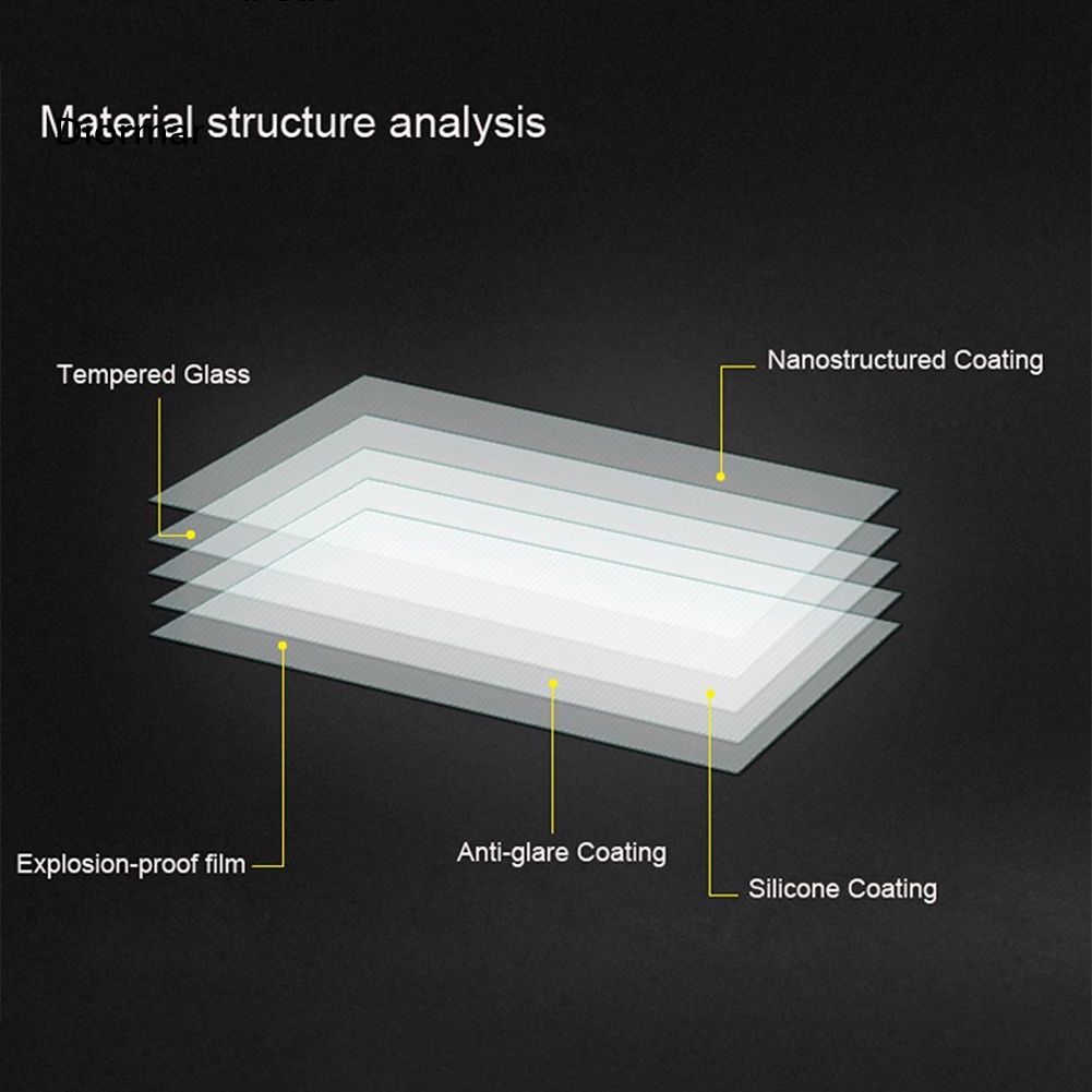 Kính Cường Lực 9H Bảo Vệ Màn Hình Lenovo TAB E10 TB-X104F