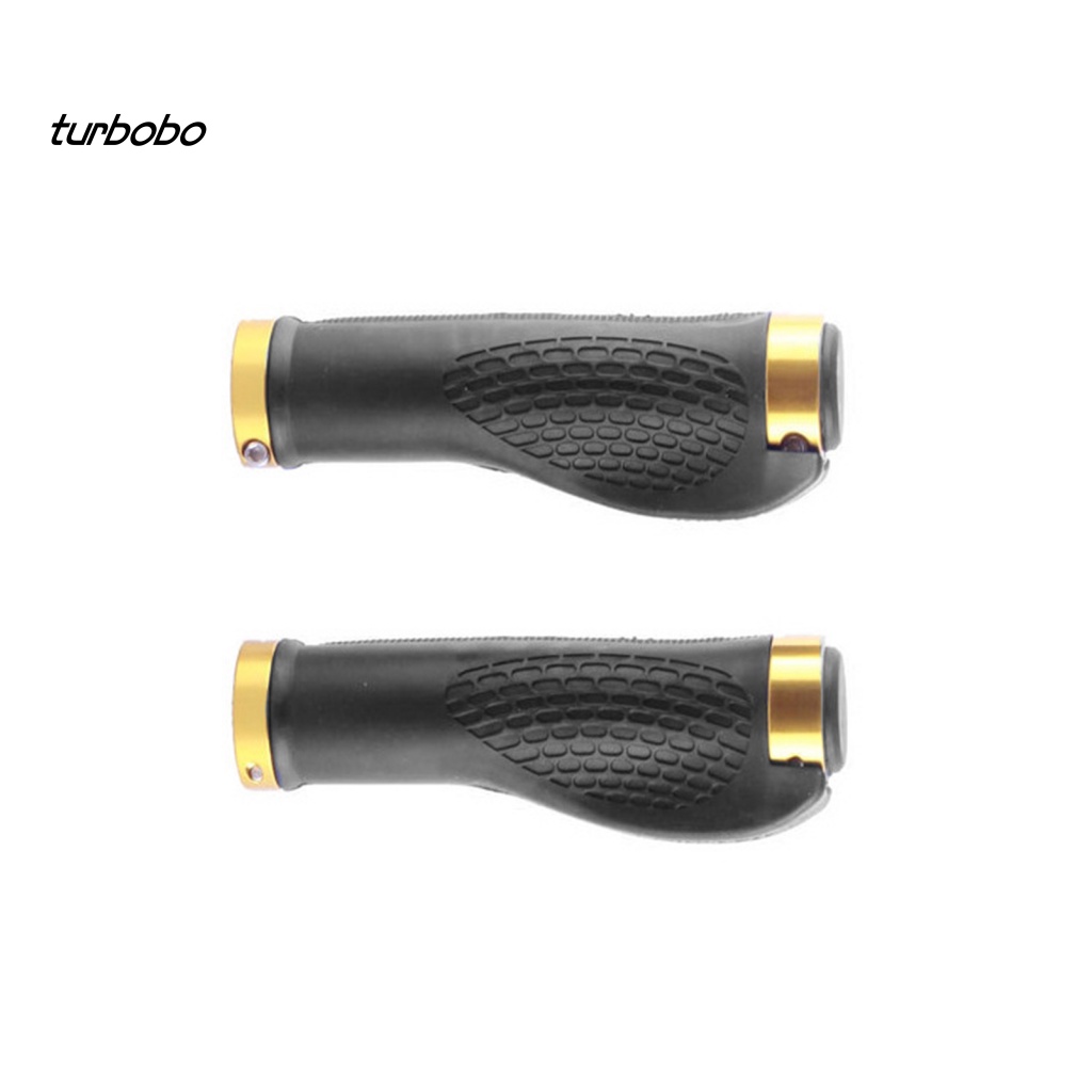 Bọc Tay Lái Xe Đạp Bằng Cao Su Chống Trượt Tiện Dụng