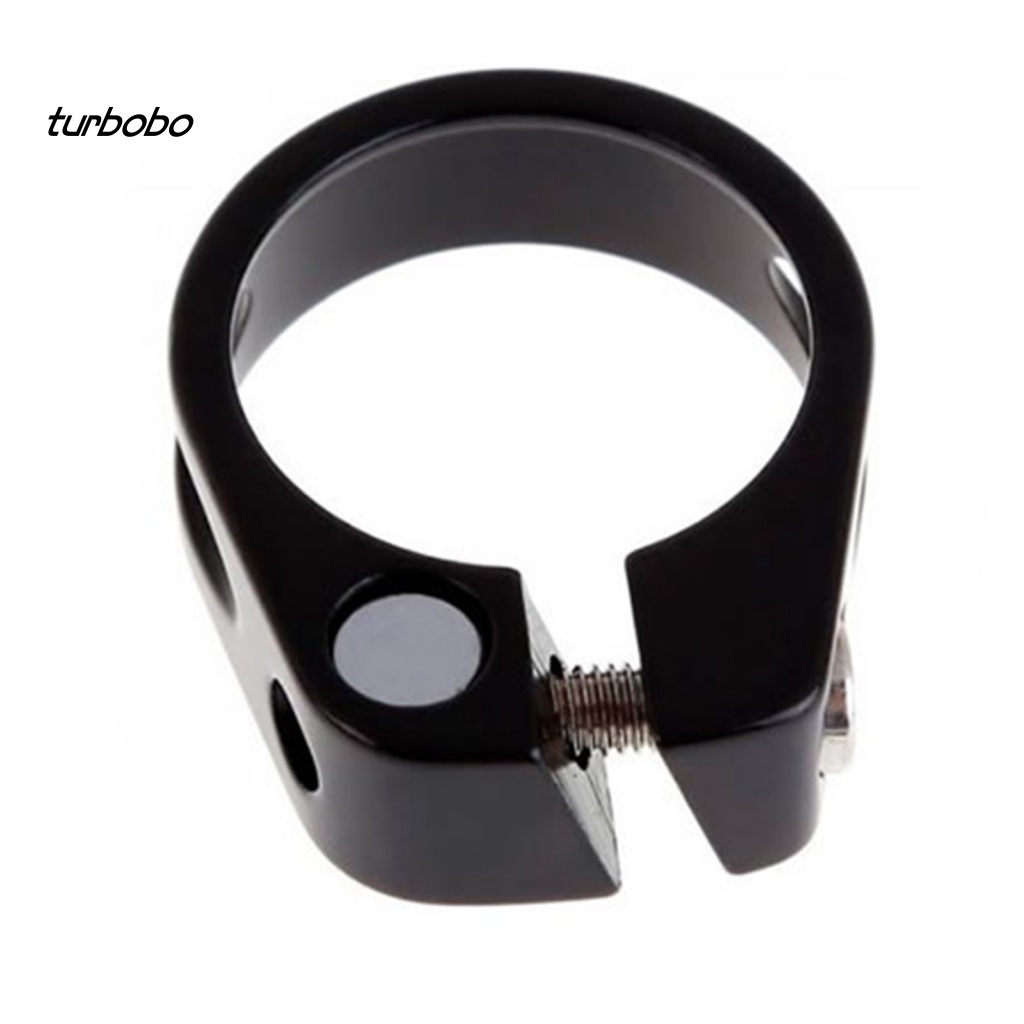 Kẹp Cố Định Yên Xe Đạp Bằng Hợp Kim Nhôm Chống Mòn Tiện Dụng Cho MTB