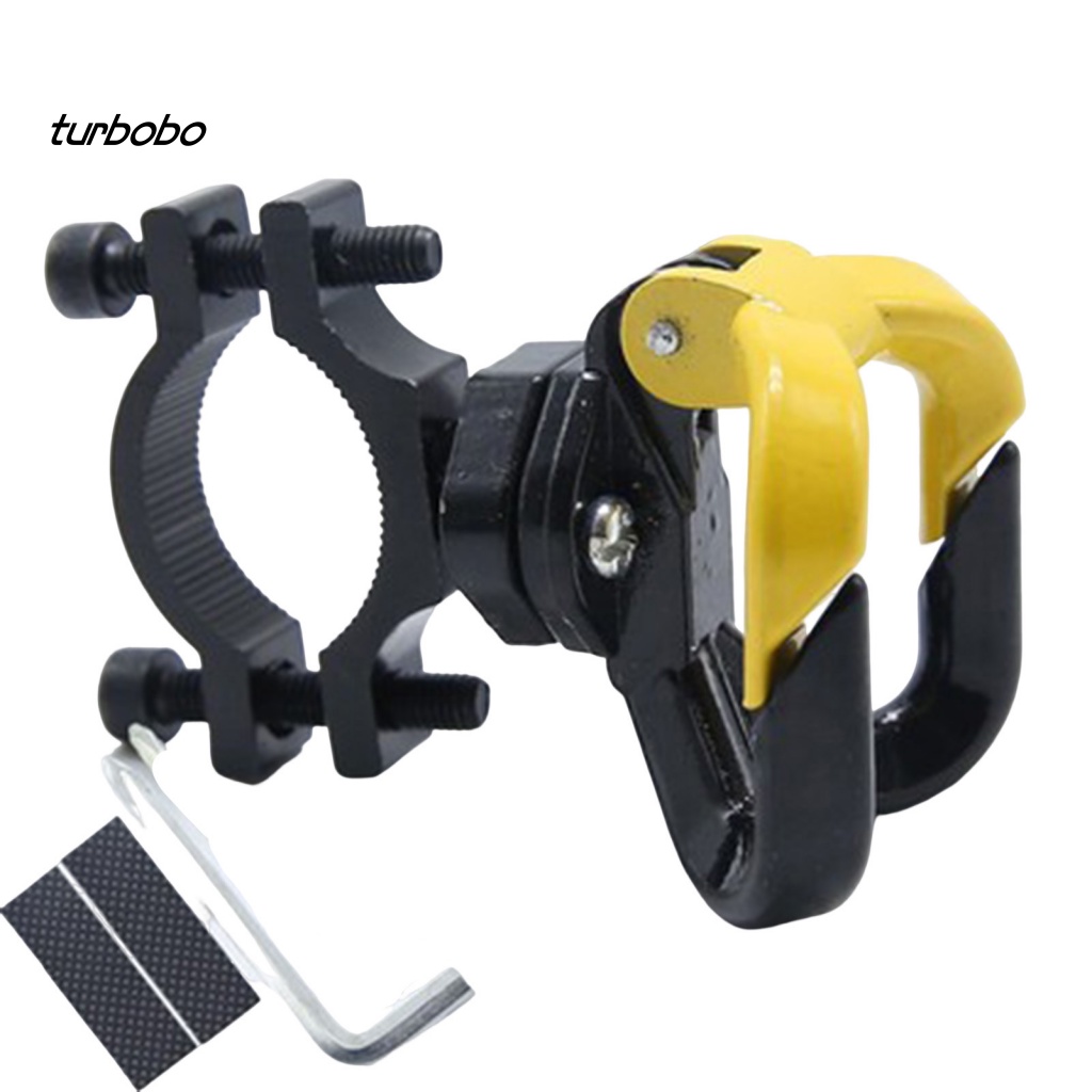 1 Bộ Móc Treo Xe Đạp Hai Đầu Bằng Sắt Bền Chống Rơi Chịu Tải Nặng Không Có Thể Được Sức Nặng