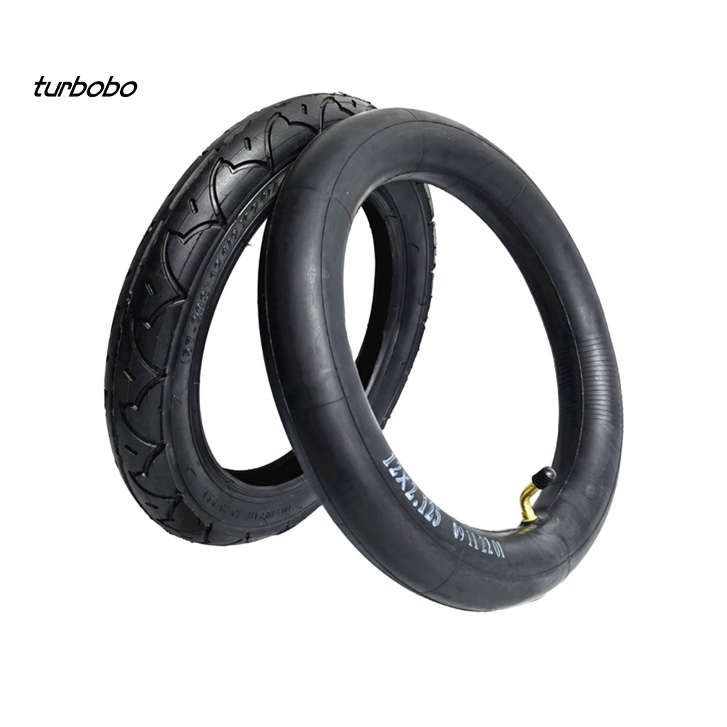 Lốp Xe Đạp Bằng Cao Su Chống Trầy Xước Chống Sốc Tiện Dụng