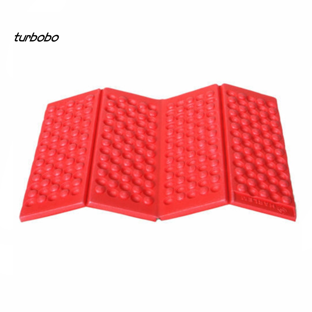 Thảm Ngồi Bằng XPE Có Thể Gấp Gọn Tiện Dụng Cho Dã Ngoại / Cắm Trại