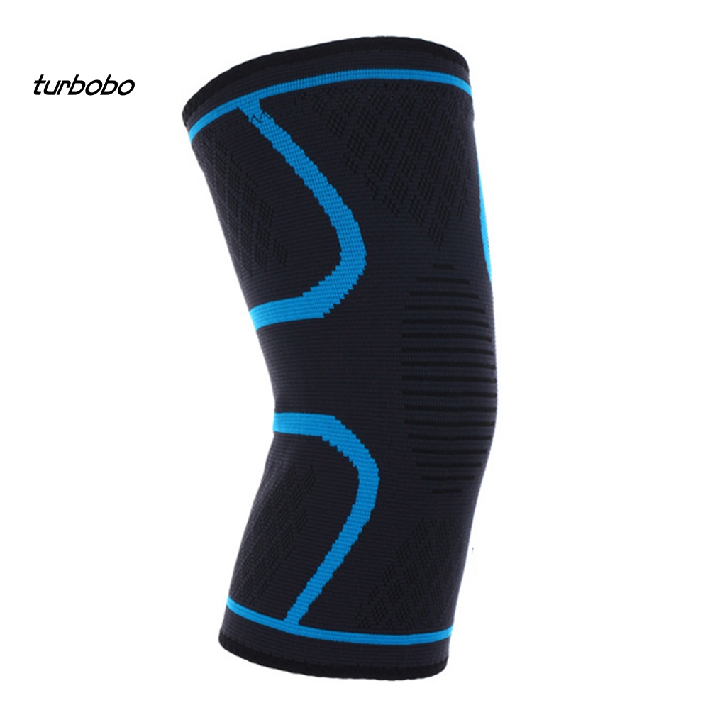 1 Băng Quấn Bảo Vệ Đầu Gối Thoáng Khí Khi Chơi Thể Thao Ngoài Trời