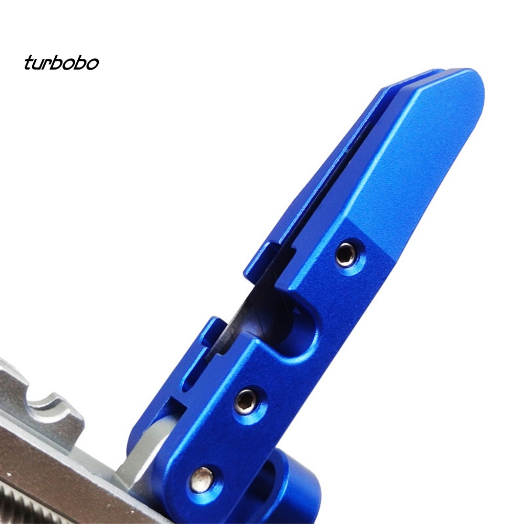 Dụng Cụ Cắt Ống Thủy Lực Bằng Hợp Kim Nhôm Chuyên Dụng Sửa Chữa Xe Đạp