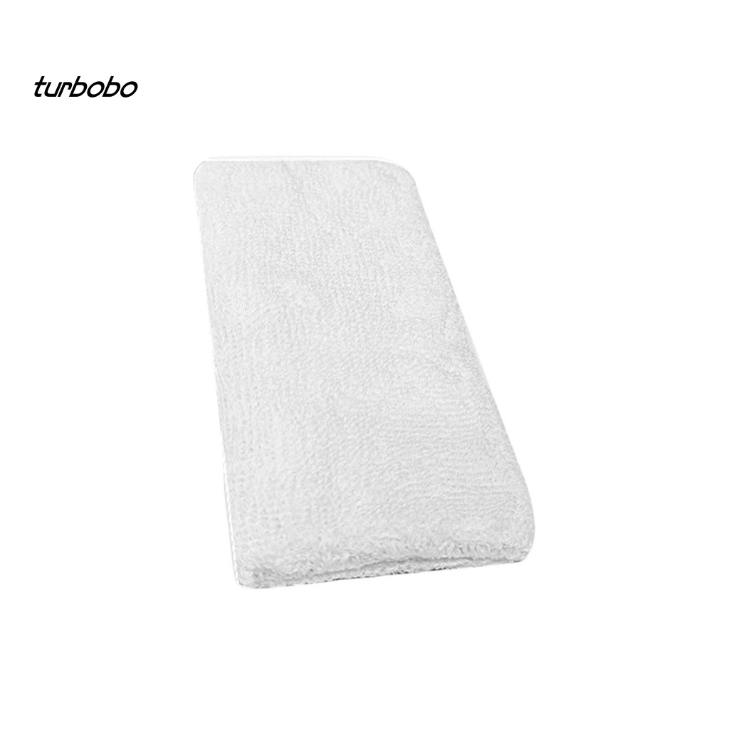 1 Đai Quấn Bảo Vệ Cổ Tay Bằng Vải Mềm Độ Co Giãn Cao Thoải Mái Đa Năng Hỗ Trợ Luyện Tập Thể Hình