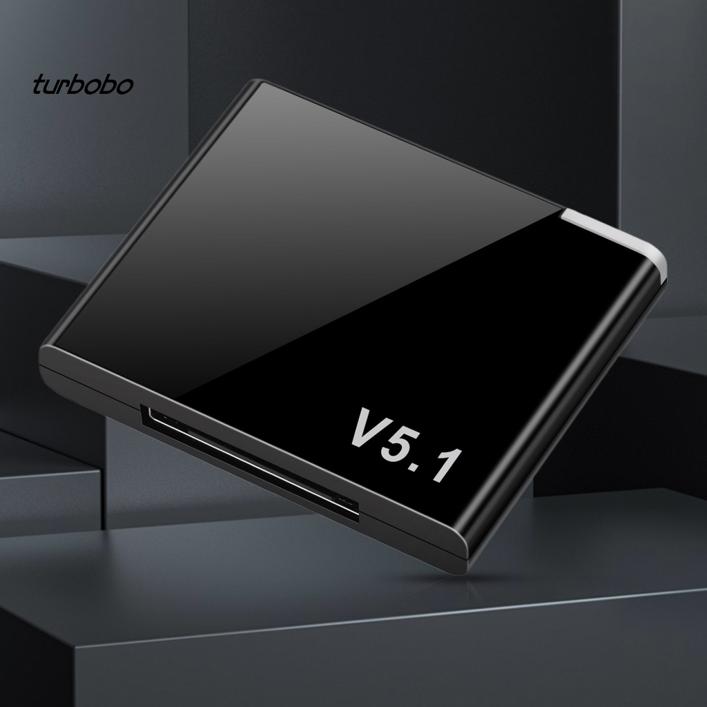 Thiết Bị Nhận Tín Hiệu Âm Thanh Nhanh Chóng 30 Pin Bluetooth-compatible51 Cho Gia Đình