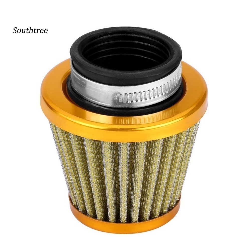 Bộ Lọc Khí 8mm Thay Thế Thông Dụng Cho Xe Máy ATV Dirt Bike