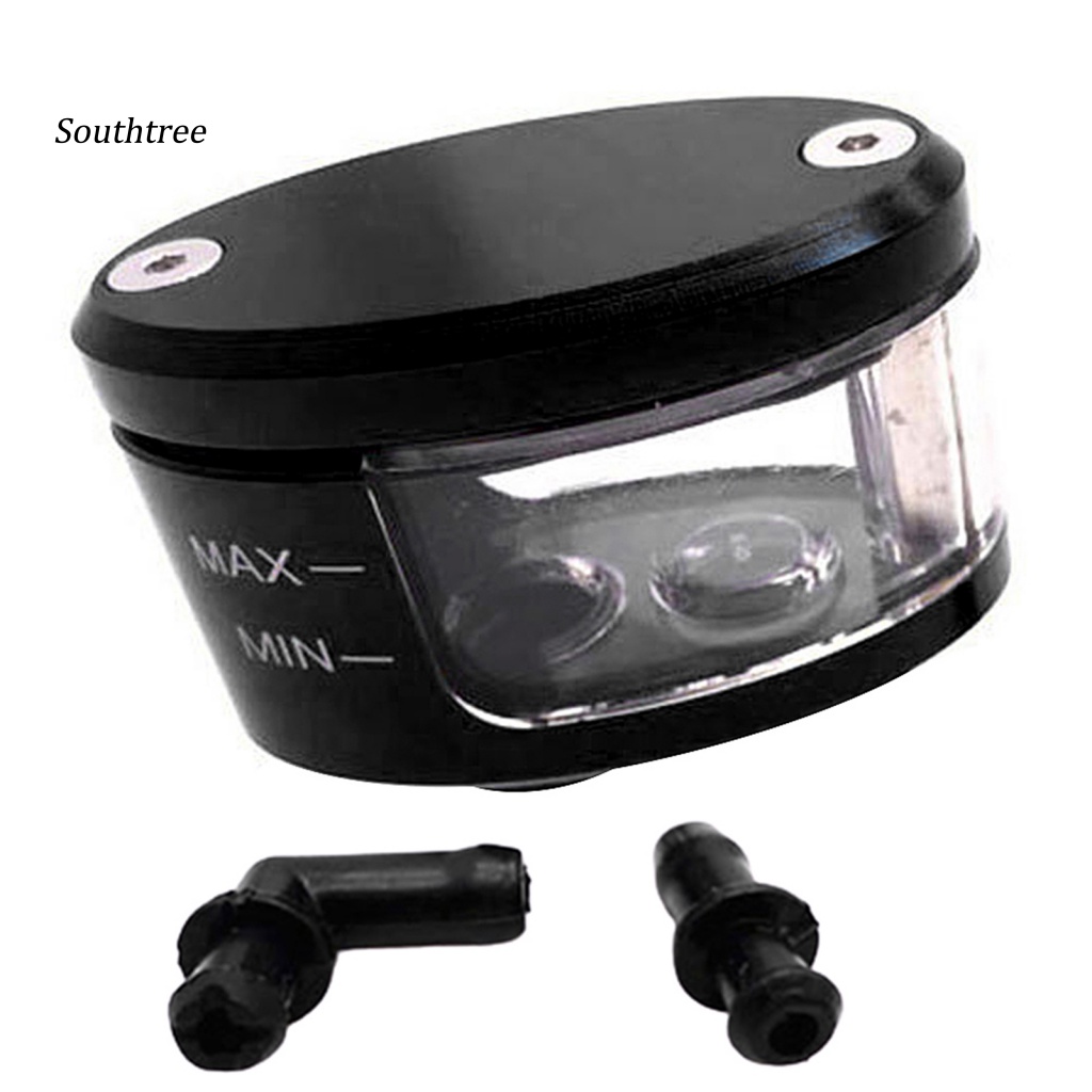 Bình Chứa Dầu Phanh Xe Máy Thông Dụng