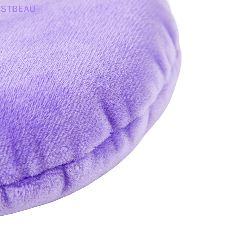 [Cxsteau] 1 Miếng Mút Trang Điểm Mềm Cỡ Lớn 13cm