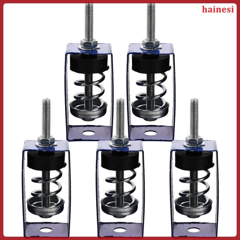 Set 5 Dụng Cụ Giảm Sốc Gắn Trần Nhà Chuyên Dụng