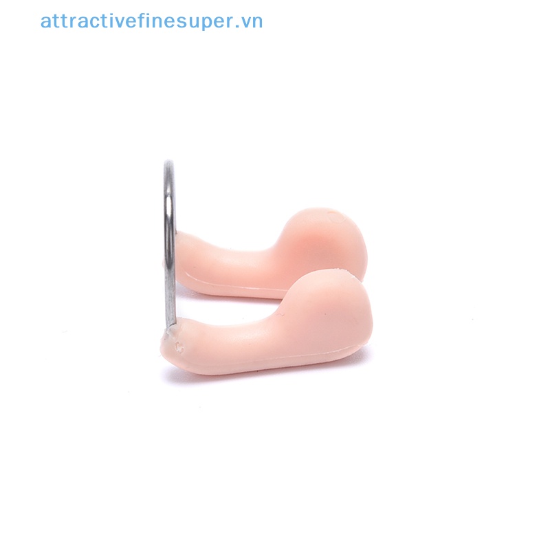 Afs Kẹp Mũi Cho Hoạt Động Bơi Lặn Thể Thao Dưới Nước