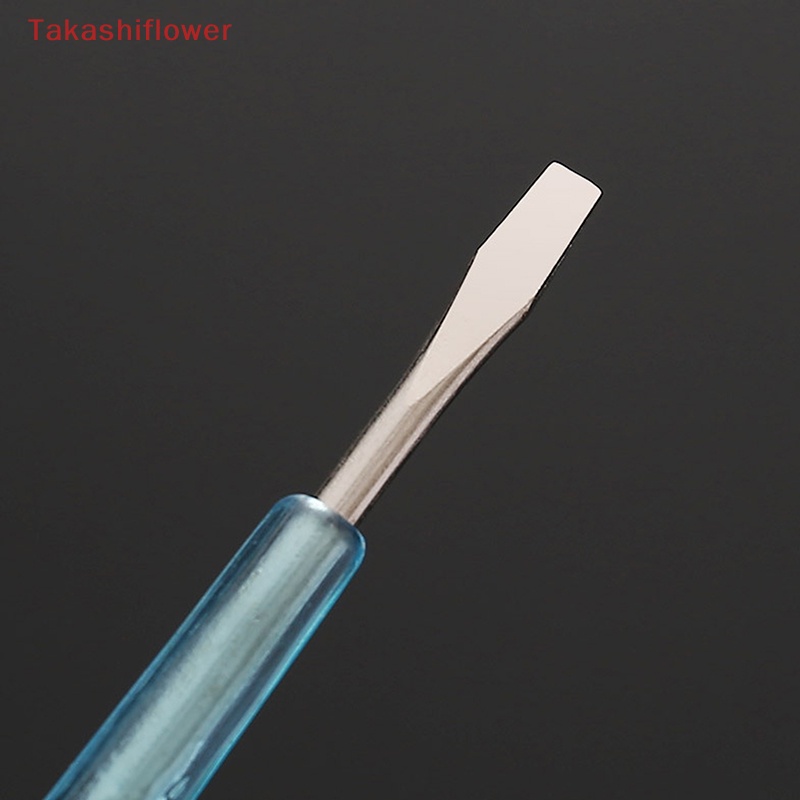 Bút Thử Điện Thông Minh AC / DC 100-500V Không Tiếp Xúc