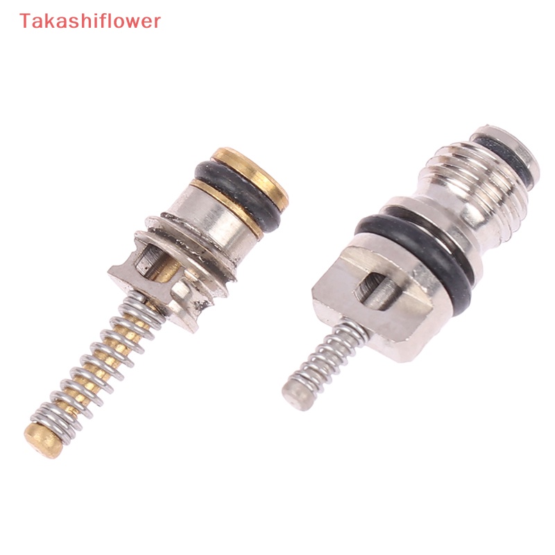 1 Bộ Van Lõi A / C Cách Nhiệt Sửa Chữa Máy Điều Hòa Xe Hơi Jetta Bora Hyundai Kia