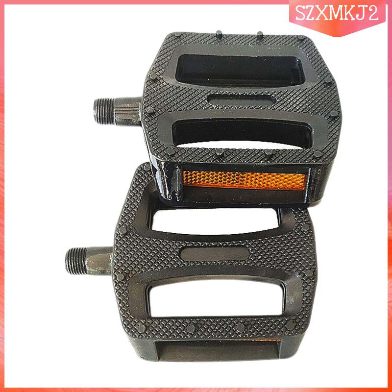 Bàn Đạp Phẳng Siêu Bền Chất Lượng Cao Dành Cho Xe Đạp Leo Núi