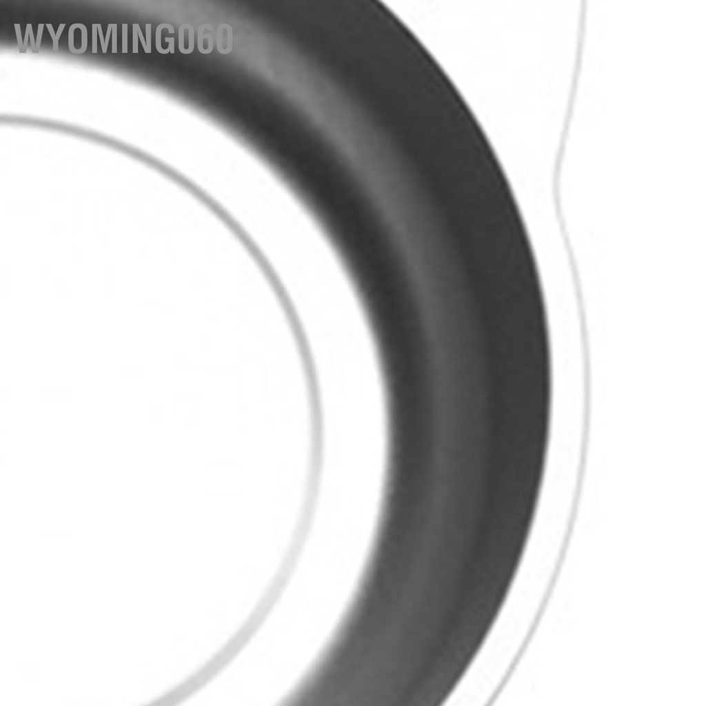 Wyoming060 Giường nhôm cho mèo Thoải mái Vòng tròn dễ thương Hình tai làm mát thú cưng dành