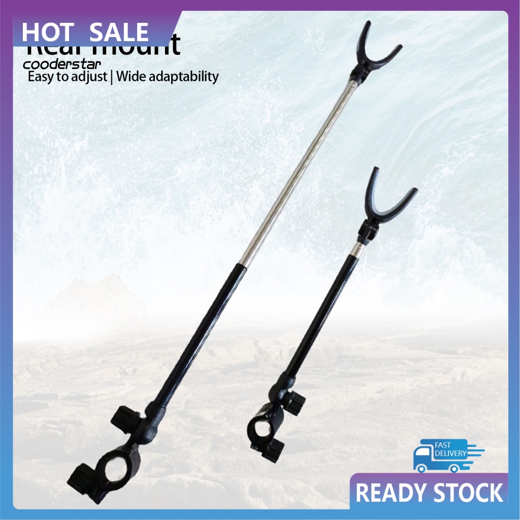 Giá Đỡ Cần Câu Cá 90 Độ Tháo Lắp Nhanh Chắc Chắn