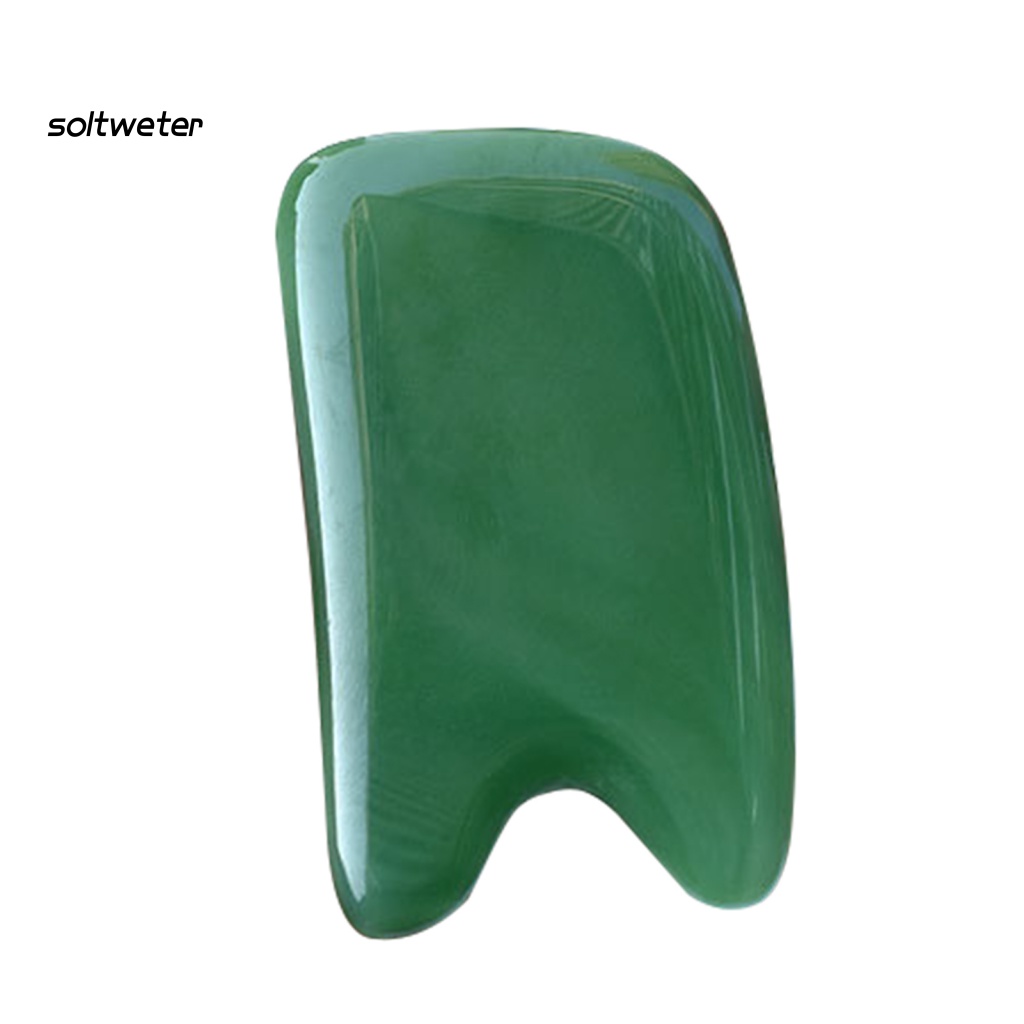 Dụng Cụ Mát Xa Mặt Và Cơ Thể Bằng Sợi Tổng Hợp Nhiều Hình Dạng Cho Nam Và Nữ