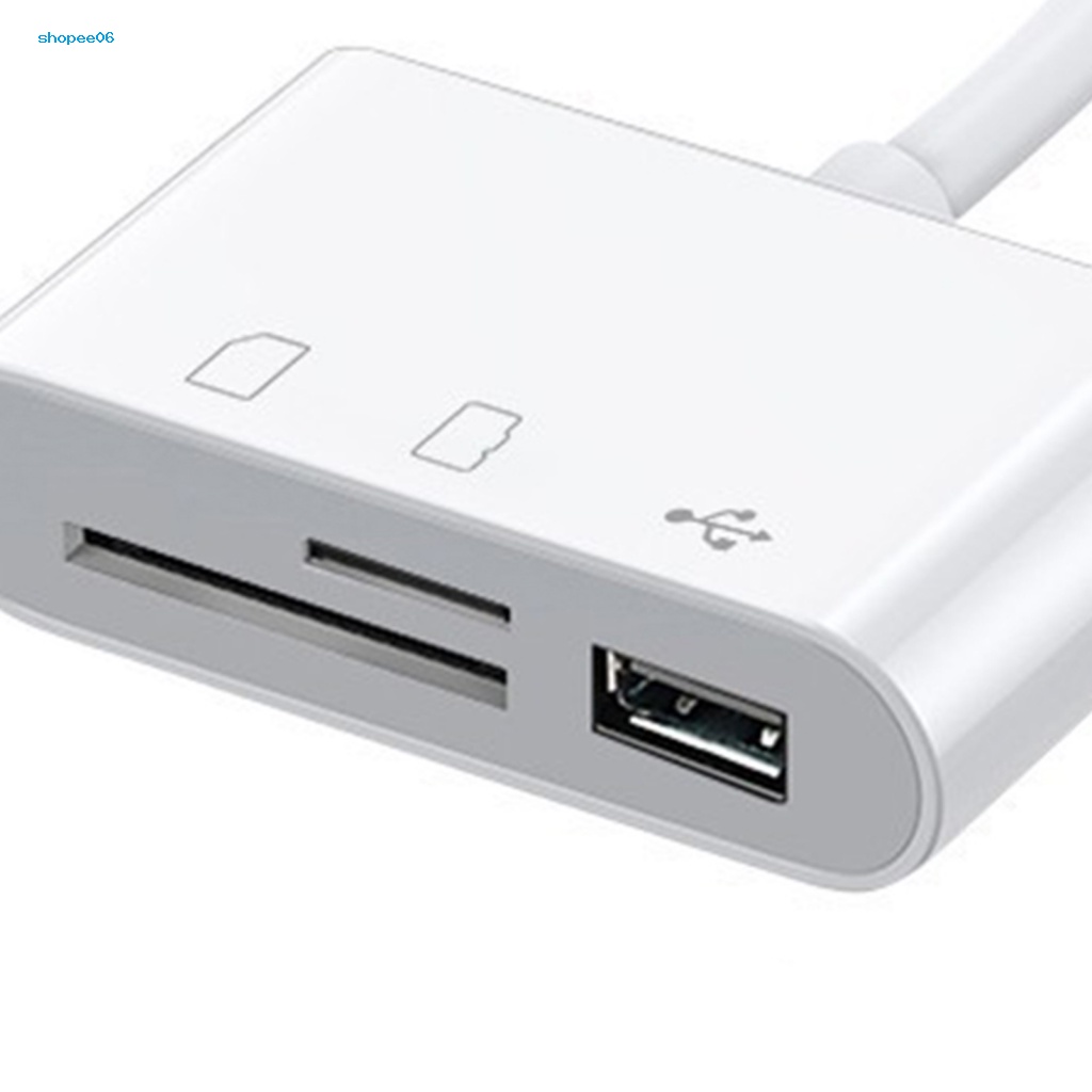 Đầu Đọc Thẻ Nhớ Truyền Dữ Liệu Tốc Độ Cao PEMG