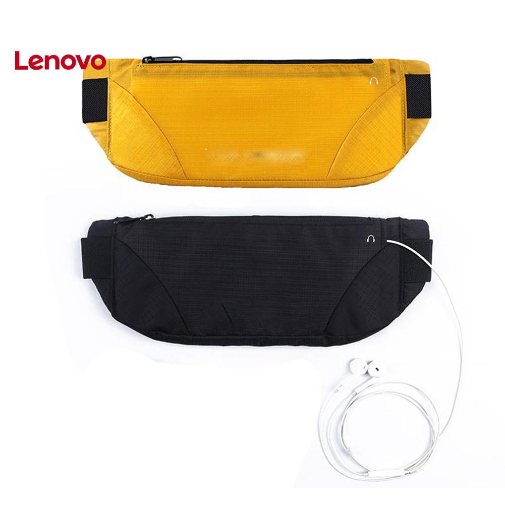 Túi Đeo Hông Thể Thao Đựng Điện Thoại Cỡ Lớn Tiện Dụng