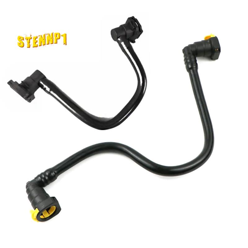 31319277 31319278 Ống Thở Làm Mát Động Cơ Cho Volvo S60 S80 V60 V70 XC60 2011-2015 B420T