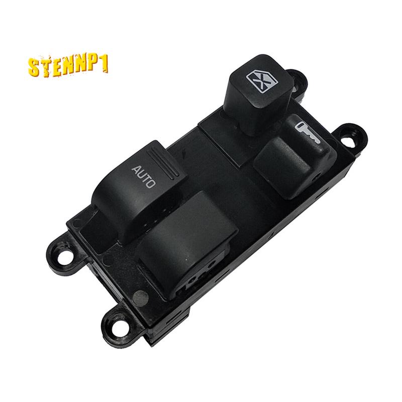 Công Tắc Cửa Sổ 25401-8B800 Cho Nissan 200SX 1997-1999 Frontier 1998-2004