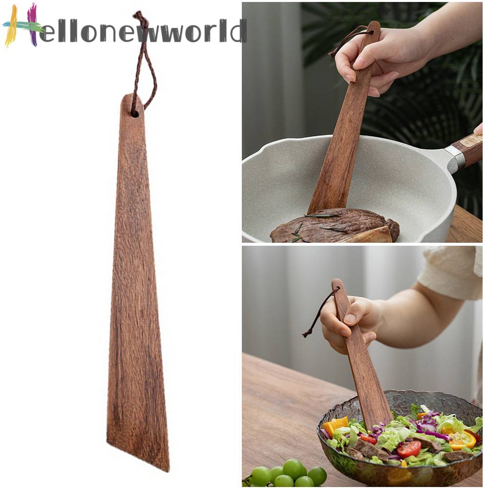 Xẻng Nấu Ăn Chống Dính Chịu Nhiệt Độ Cao Tiện Dụng Cho Hoạt Động Ngoài Trời