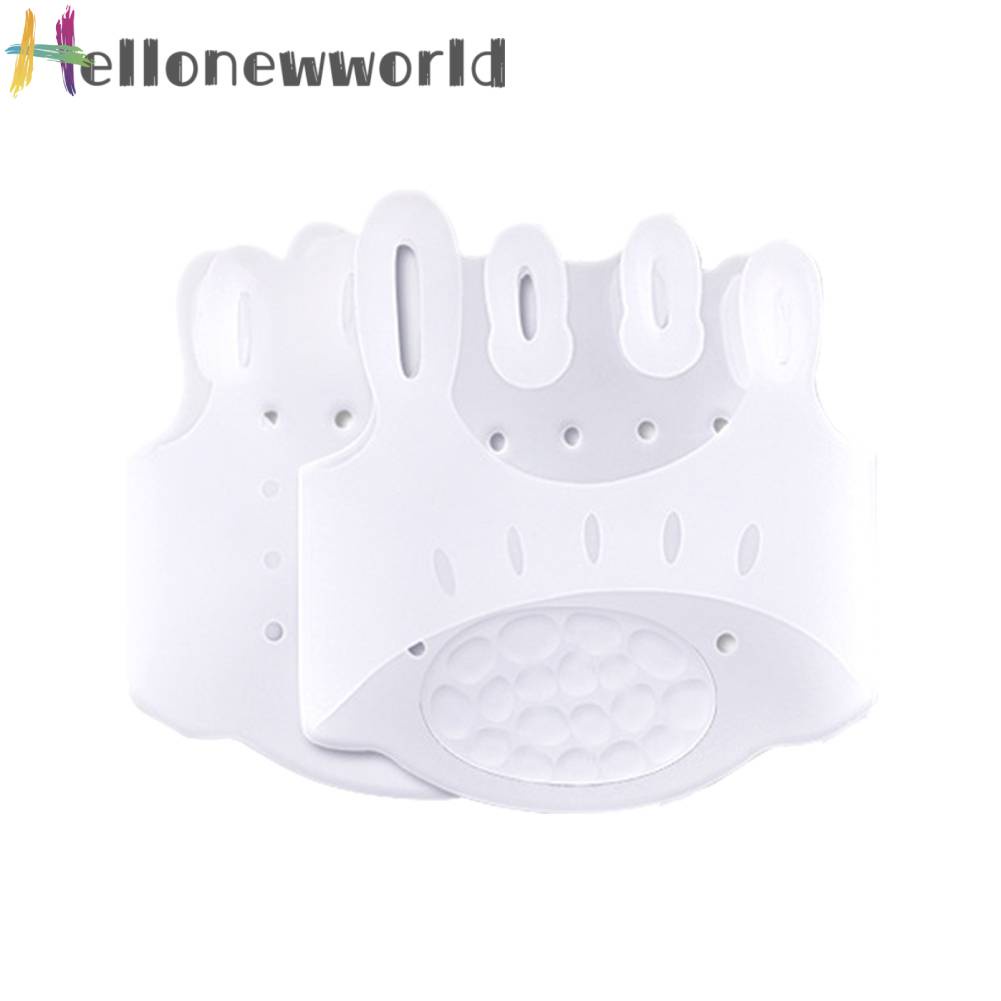 Dụng Cụ Định Hình Ngón Chân Chống Sốc Thoáng Khí Dành Cho Trẻ Em