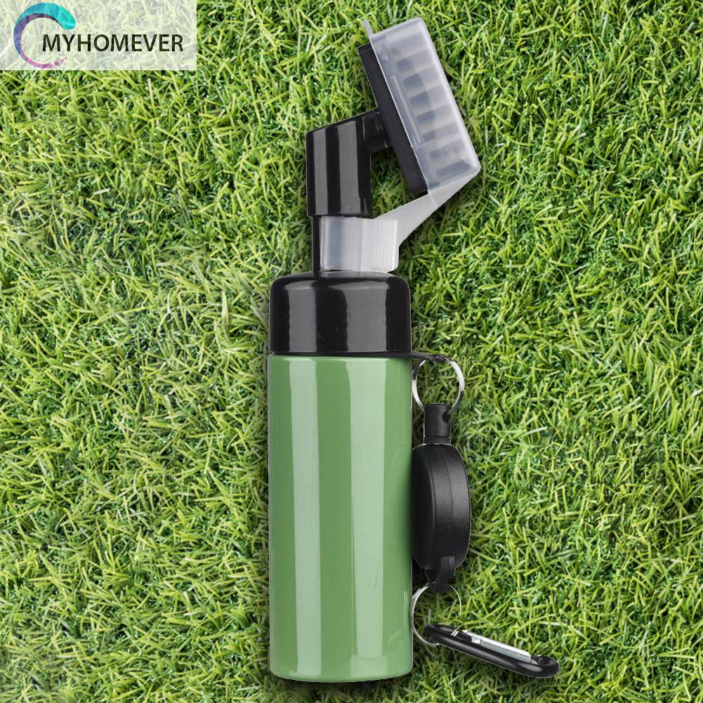 Dụng Cụ Vệ Sinh Gậy Đánh Golf Trọng Lượng Nhẹ