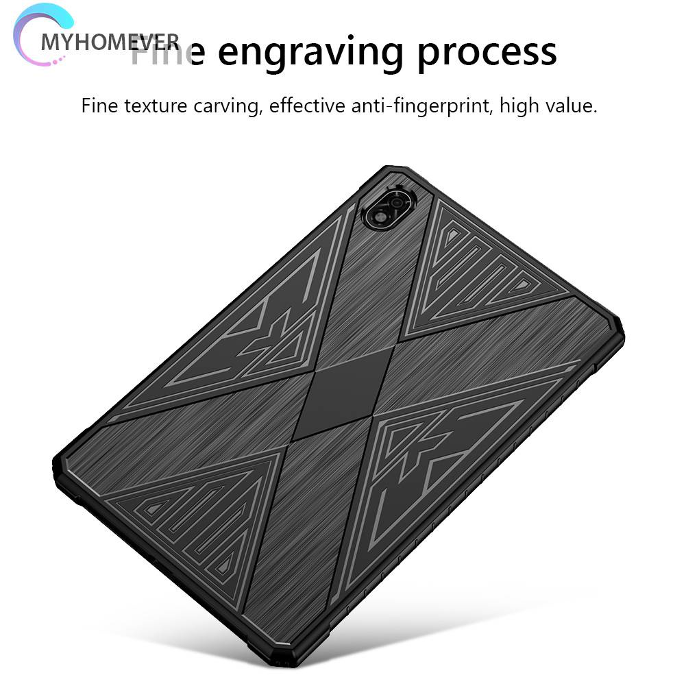 Ốp Máy Tính Bảng TPU Mềm Chống Trượt Bảo Vệ Toàn Diện Cho Lenovo Legion Y700