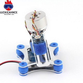 For Dji Phantom Cnc Brushless Ptz Camera Mount Gimbal Motor Controller..