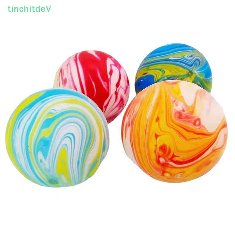 [TinchitdeV] 1 Quả Bóng Xốp Đàn Hồi Series Hành Tinh [Mới]