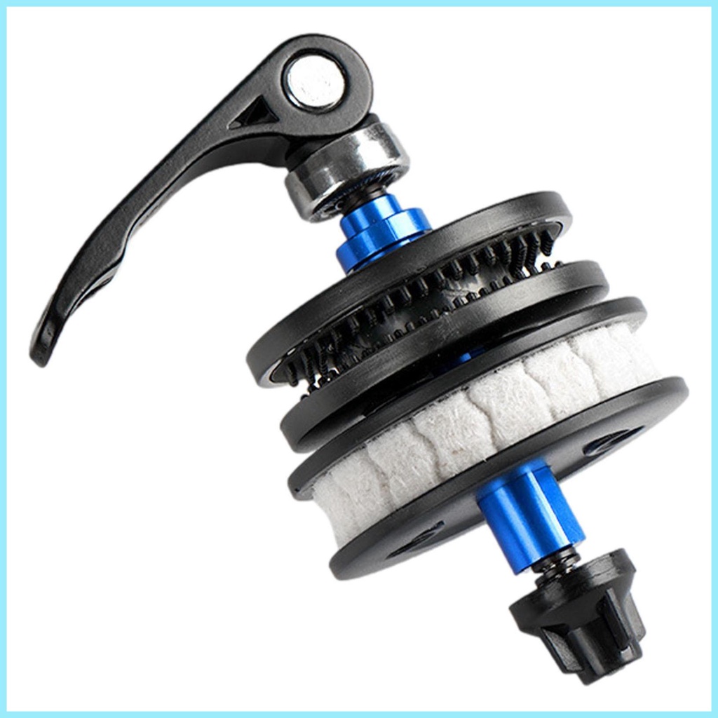 Giá Đỡ Bảo Vệ Dây Xích Xe Đạp Siêu Bền Tiện Dụng