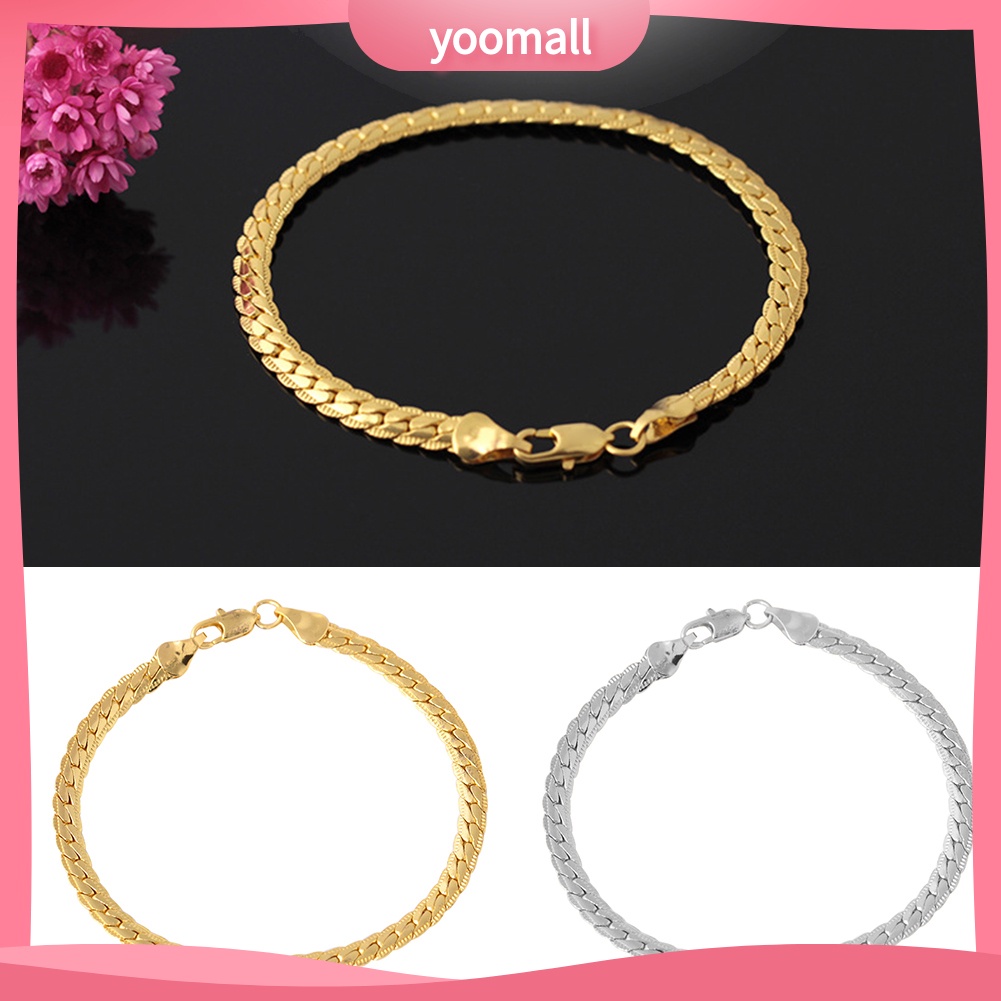 Vòng Tay Chuỗi Hạt Thời Trang Dự Tiệc DIY Cho Nam Và Nữ