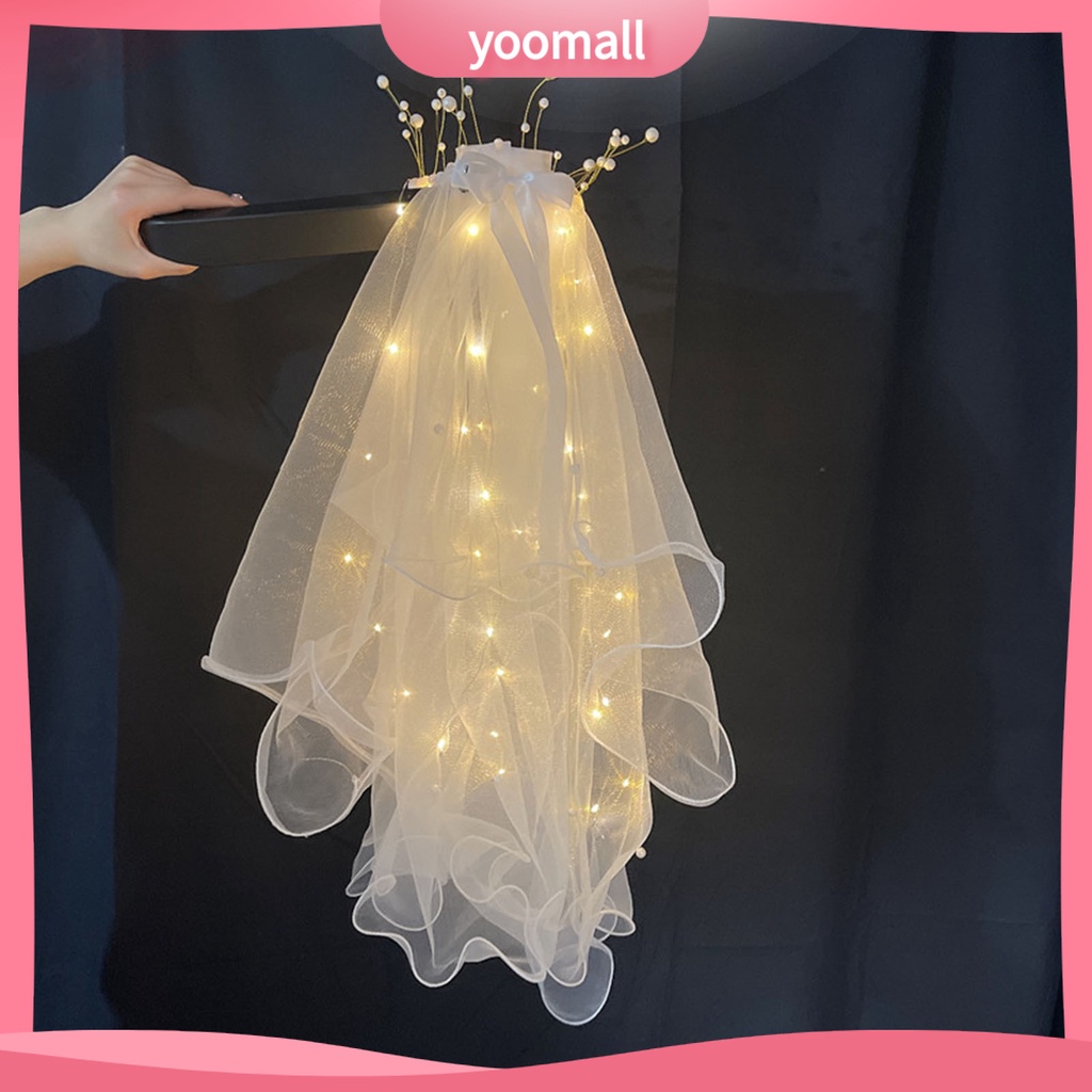 Cài Tóc Hình Vương Miện Hai Lớp Lấp Lánh Cho Bé Gái