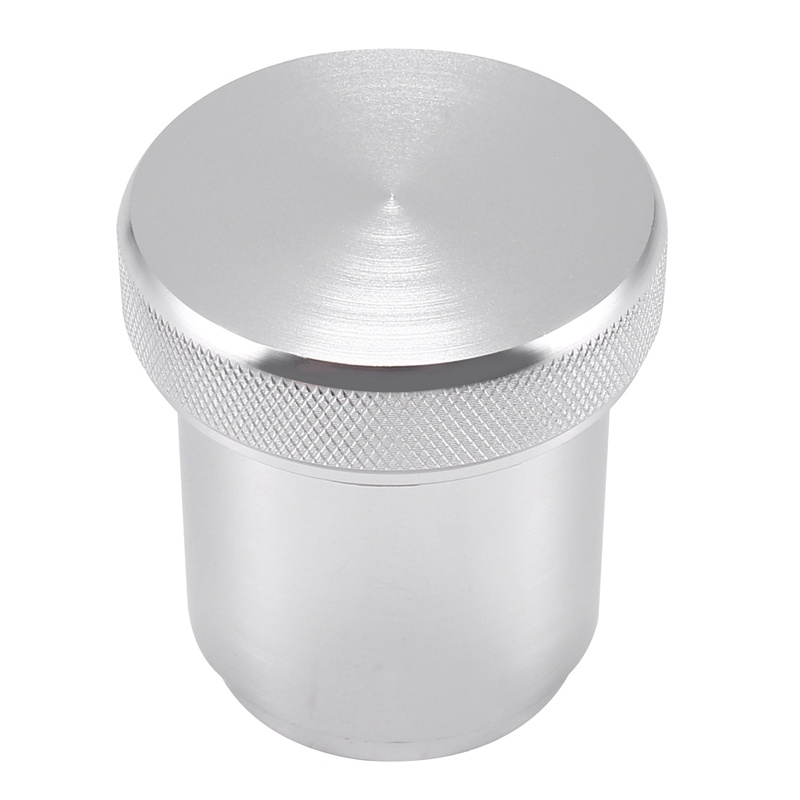 Chân Đế Hợp Kim Nhôm 1.5inch 1 1 / 2inch I.D Chất Lượng Cao Nắp Đậy Bình Nhiên Liệu Cho Thợ Hàn