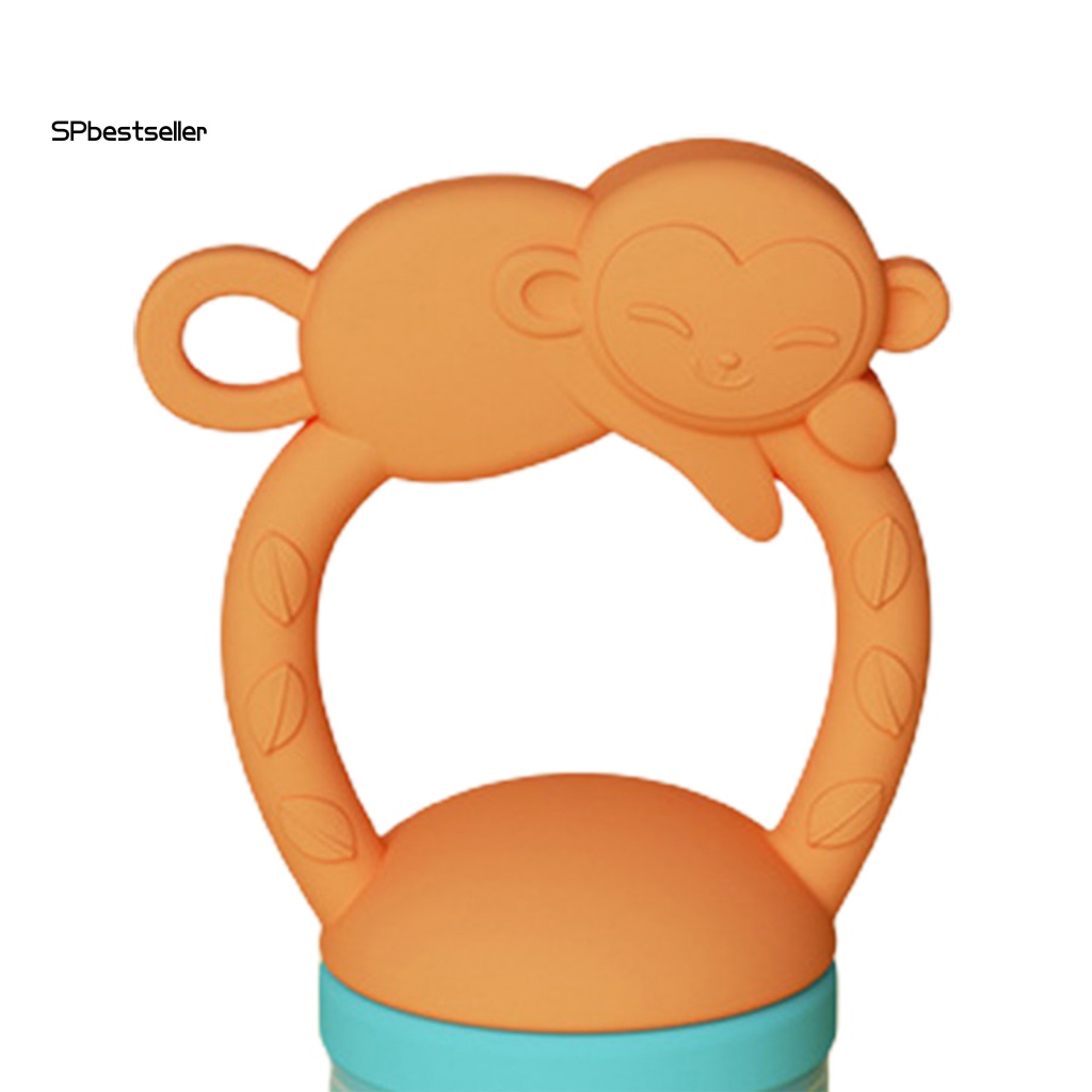 Dụng Cụ Cho Bé Ăn Siêu Nhẹ Hình Hoạt Hình Dễ Thương